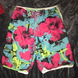 Oakley boardshorts